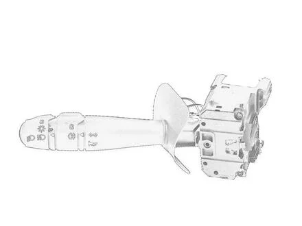 Выключатель RENAULT 60 01 551 360