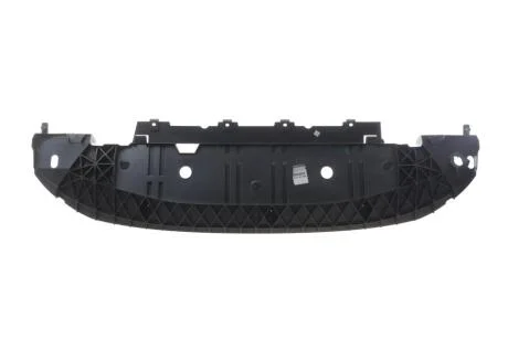 Захист бампера передній (півмісяць) RENAULT 622358108R