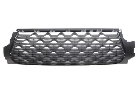 Решетка радиатора нижняя Duster II (17-) RENAULT 622544890R
