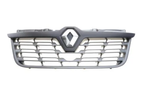 Решітка радіатора Master III (14-) RENAULT 623104199R