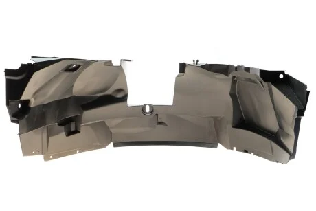 Підкрилок передній лівий Duster II 18- RENAULT 638412328R