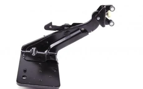 Ролик зсувних дверей правий нижній Master III (10-) RENAULT 745961469R