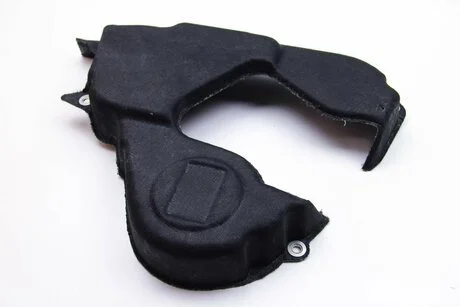 Кожух ременя ГРМ Trafic 1.9dCi 00- RENAULT 7700116265