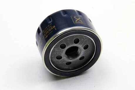 Фільтр масляний 1.4/1,6 8V, 16V, 1.5dci, 1.9d RENAULT 7700274177