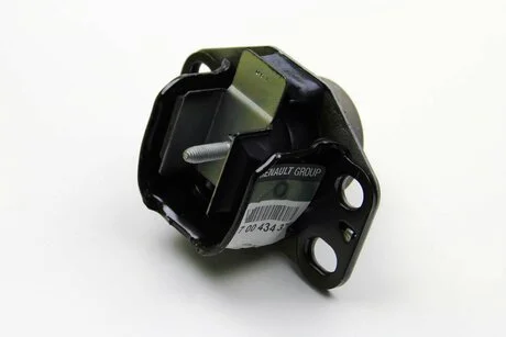 Опора двигуна права Clio II, Kangoo I, Symbol/Thalia RENAULT 7700434370