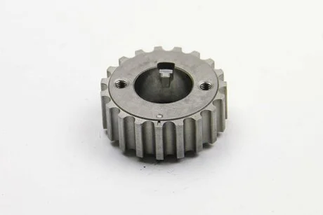 Шестерня колінвалу 1.2/1.4/1.6 8V RENAULT 7700747599