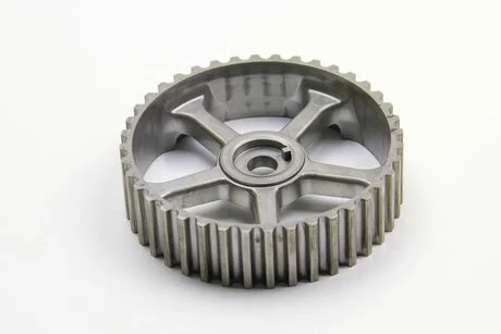 Фото шестерня розп.вала f8q RENAULT 7700866844 Шестерня розп.вала f8q RENAULT 7700866844