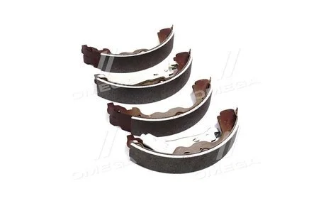 Гальм. колодки бараб.logan i ii, duster RENAULT 7701210109