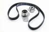 Комплект ГРМ 1.9D Kangoo 97-03/Clio 91-05/Rapid 94-98 RENAULT 7701476884 (фото 2)