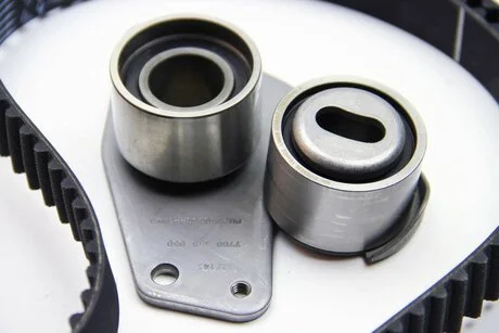 Комплект ГРМ 1.9D Kangoo 97-03/Clio 91-05/Rapid 94-98 RENAULT 7701476884