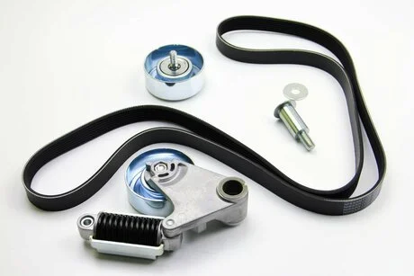 Комплект ременя генератора 3.0dci Master II, Opel Movano A RENAULT 7701477518
