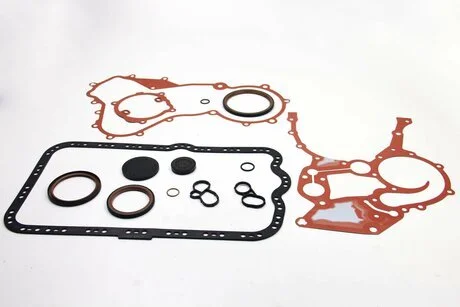 Комплект прокладок двигуна 2,2/2,5dci Trafic II, Master II, Laguna II, Opel VivaroA, Movano A 2000- RENAULT 7701477814
