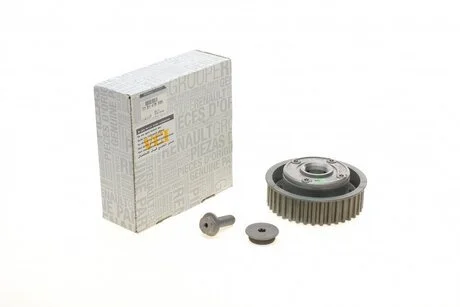 Шестерня розподілвалу 16 16V Clio/Laguna 05-/Megane/Scenic 03-/Fluence 10- RENAULT 7701478505