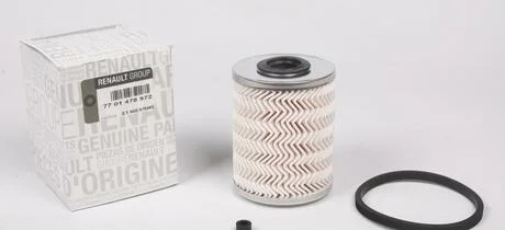 Фільтр паливний RENAULT 7701478972