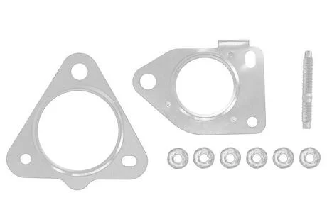 Ремкомплект турбины RENAULT 7701479130