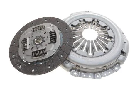 Зчеплення у зборі RENAULT 7701479161