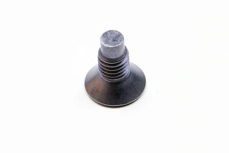 Болт переднього гальмового диска Master/Trafic 09- RENAULT 7703004176