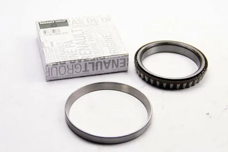 Підшипник диференціала КПП 95x126x19.2 Trafic II 2001- RENAULT 7703090450