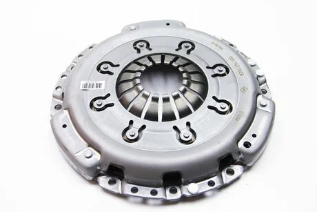 Зчеплення (завод.реставрація)) 1,9dci/dti Master II, Trafic II (01-) RENAULT 7711135965