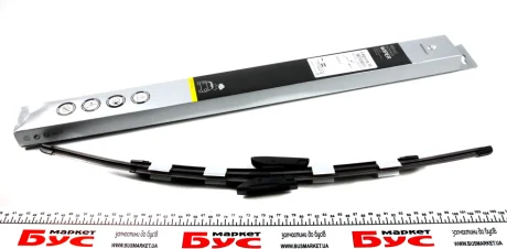 Щітка склоочисника передня 650x400mm Renault Laguna III 2007- Renault RENAULT 7711424718