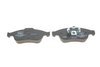 Колодки тормозные передние (комплект) Value+ Duster, Fluence, Megane III, Caprur, Arkana RENAULT 7711946171 (фото 2)