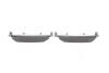 Колодки тормозные передние Value+ Megane IV (17-) RENAULT 7711946206 (фото 3)