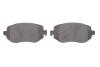 Колодки тормозные передние Value+ Megane IV (17-) RENAULT 7711946206 (фото 5)