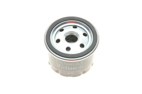 Фільтр оливи (заміна 8200768927) RENAULT 7711949630