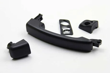 Ручка двері зовн master iii RENAULT 806073022R