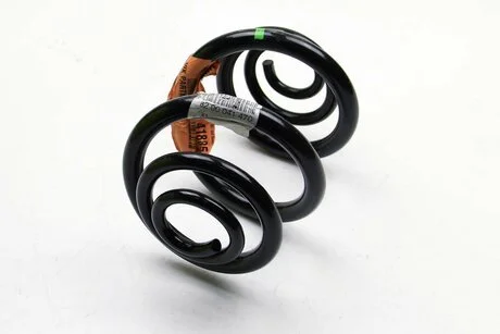 Пружина підвіски задня 4Х4 Kangoo I 2001-2009 RENAULT 8200041470