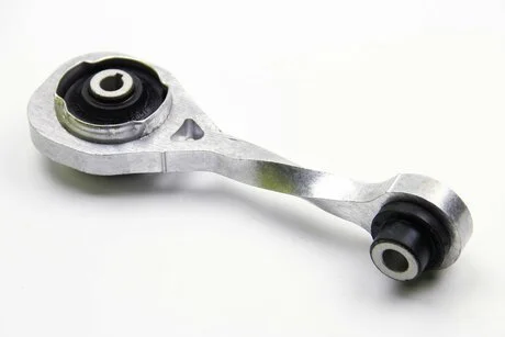 Подушка двигуна (задня) Kangoo 1.5dCi/1.6i (алюміній) RENAULT 8200151995
