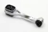 Подушка двигателя Clio II/Megane I 99- задняя RENAULT 8200171178 (фото 1)