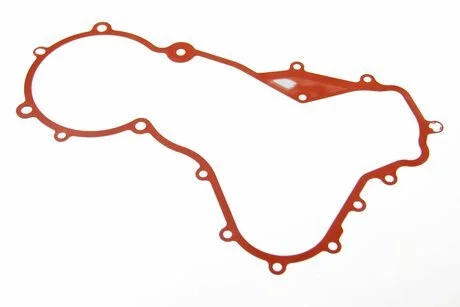 Прокладка кришки ГРМ Master/Trafic 2.5 dCi 03- (до картера) RENAULT 8200265414