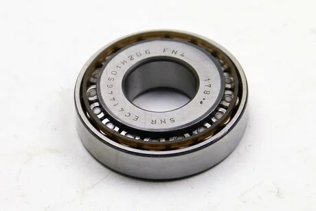 Підшипник КПП Master/Trafic 98- (25x61.7х17,25) RENAULT 8200298116