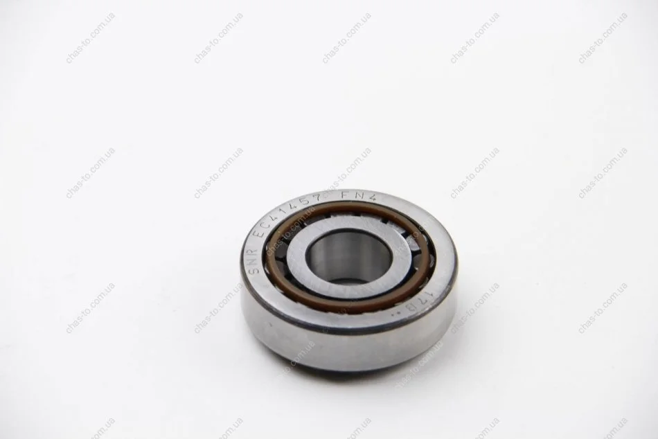 Подшипник КПП Master/Trafic 98- (25x65.7х22/17) RENAULT 8200298117 (фото 1)