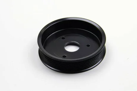 Шків насоса гідропідсилювача Trafic 2.0dCi 06- (7pk/130 mm) RENAULT 8200357347