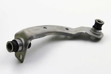 Кронштейн підрамника Kangoo 08-Пр. RENAULT 8200361270