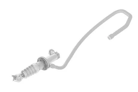 Главный цилиндр сцепления RENAULT 8200436137