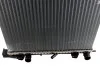 Радіатор охолодження 1.5D/1.6I AC+ Kangoo II 2008- RENAULT 8200455801 (фото 2)
