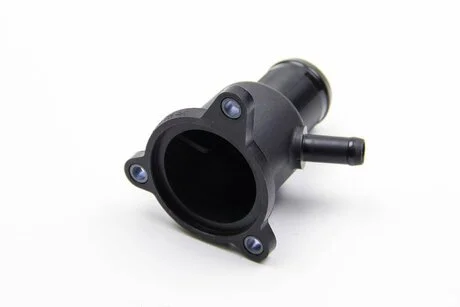 Фланець з-ми охолодження Kangoo 1.5/1.9 dCi 01- RENAULT 8200561420
