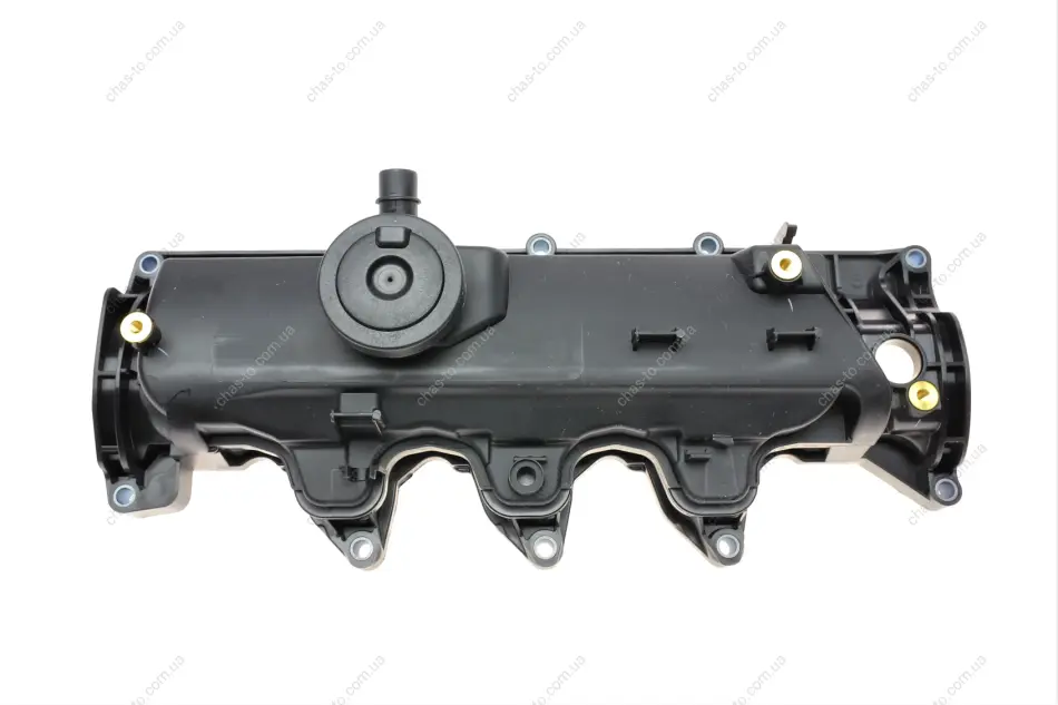 Крышка клапанная Kangoo/Megane III/IV/Scenic III/IV 1.5dCi 05- RENAULT 8200629199 (фото 1)