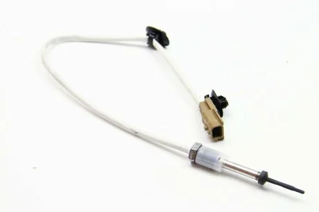 Датчик температури ОГ Master/Trafic 2.5dCi 03- RENAULT 8200629249