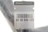 Патрубок інтеркулера Kangoo/Megane III 1.5dCi 08- RENAULT 8200645723 (фото 2)