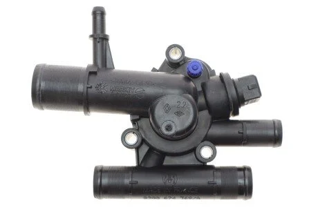 Термостат (у корпусі) Trafic/Vivaro/Kangoo 1.9dCi 01- (82C) RENAULT 8200674369