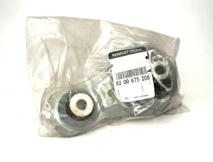 Подушка двигателя Master/Movano 2.3 CDTI/dCi 10- (зад.) RENAULT 8200675206