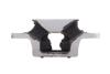 Опора КПП Opel Movano, Master III 2.3D 02.10- RENAULT 82 00 676 857 (фото 1)