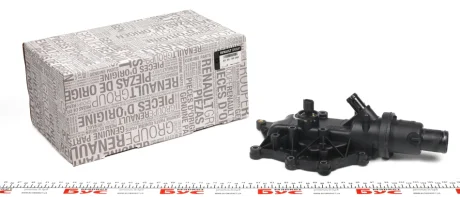 Термостат 1.4/1.6 Clio/Fluence/Laguna/Megane/Modus/ Scenic 03- RENAULT 8200700092