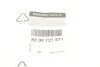 Трос стояночного тормоза RENAULT 82 00 727 571 (фото 2)