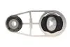 Опора двигуна задня 2,0 16V Megane II, Scenic II RENAULT 8200777542 (фото 1)