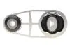 Опора двигуна задня 2,0 16V Megane II, Scenic II RENAULT 8200777542 (фото 3)